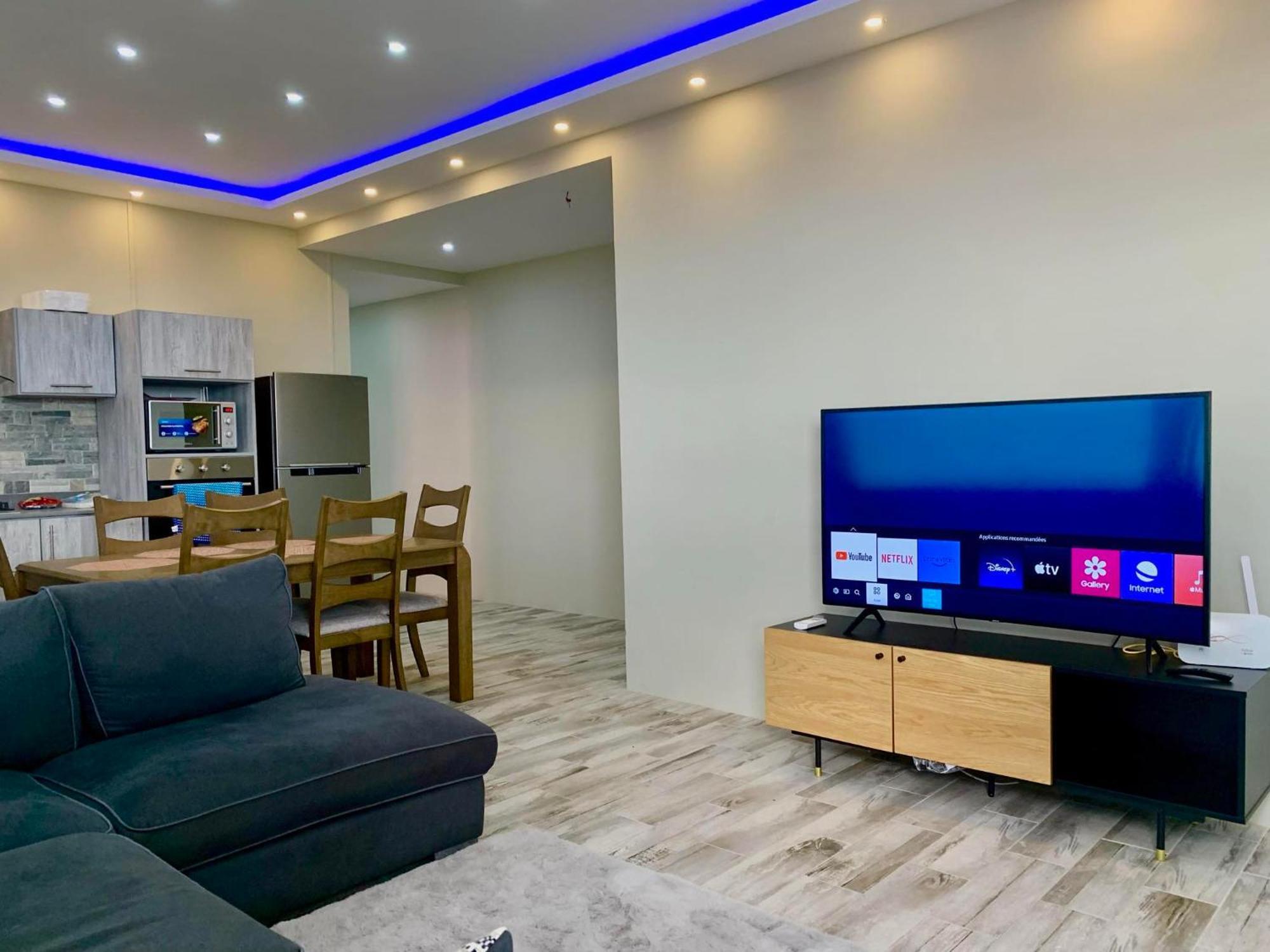 Newwave Luxury Residence Appt No 7 Flic en Flac Exterior photo